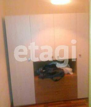 1-к квартира, на длительный срок, 46м2, 2/16 этаж