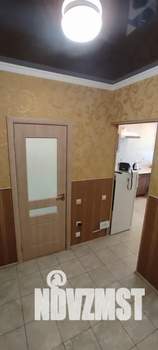 1-к квартира, посуточно, 40м2, 8/16 этаж