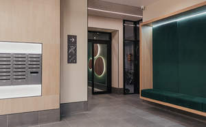 1-к квартира, на длительный срок, 42м2, 8/25 этаж