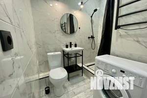 1-к квартира, посуточно, 25м2, 10/16 этаж