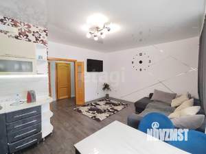 1-к квартира, на длительный срок, 48м2, 8/16 этаж