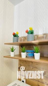 2-к квартира, посуточно, 42м2, 6/17 этаж