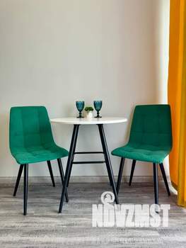 Студия квартира, посуточно, 28м2, 19/20 этаж