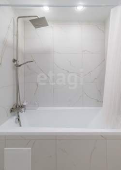 Студия квартира, на длительный срок, 29м2, 15/15 этаж