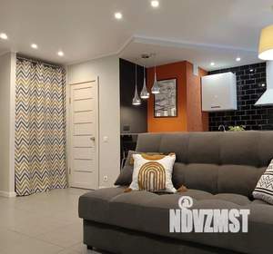 1-к квартира, посуточно, 32м2, 1/1 этаж