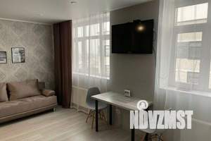 1-к квартира, посуточно, 32м2, 16/16 этаж