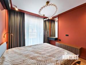 1-к квартира, на длительный срок, 47м2, 5/7 этаж