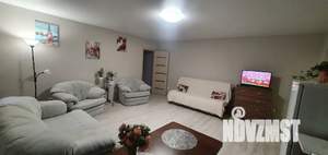 2-к квартира, посуточно, 70м2, 11/11 этаж