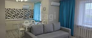3-к квартира, на длительный срок, 78м2, 6/11 этаж