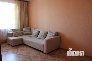 1-к квартира, на длительный срок, 35м2, 10/14 этаж