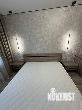 1-к квартира, на длительный срок, 45м2, 4/8 этаж