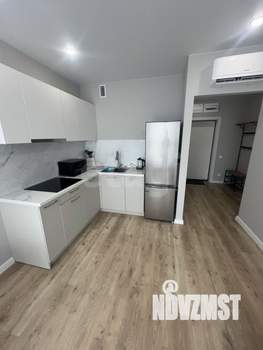 1-к квартира, на длительный срок, 43м2, 8/16 этаж