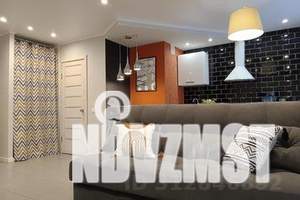 1-к квартира, посуточно, 35м2, 9/14 этаж