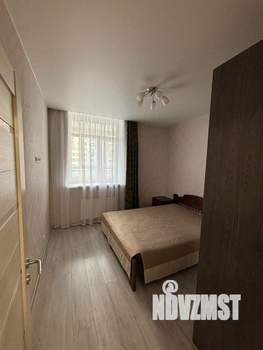 2-к квартира, на длительный срок, 60м2, 3/19 этаж