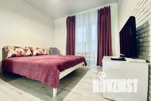 1-к квартира, посуточно, 32м2, 18/19 этаж