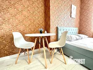 Студия квартира, посуточно, 30м2, 2/14 этаж