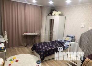 2-к квартира, на длительный срок, 64м2, 9/22 этаж