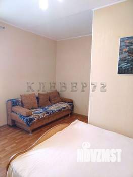 1-к квартира, на длительный срок, 30м2, 3/14 этаж