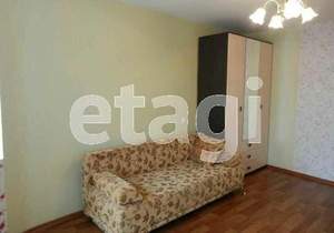 1-к квартира, на длительный срок, 45м2, 9/10 этаж