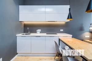 1-к квартира, посуточно, 37м2, 1/1 этаж
