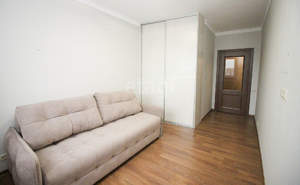 1-к квартира, на длительный срок, 40м2, 10/16 этаж