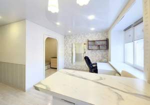 1-к квартира, на длительный срок, 28м2, 1/9 этаж