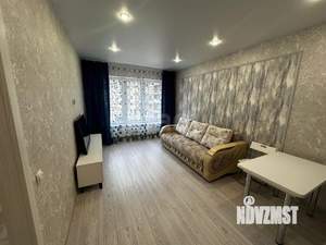 1-к квартира, на длительный срок, 45м2, 3/23 этаж