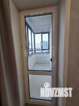 2-к квартира, на длительный срок, 47м2, 17/23 этаж