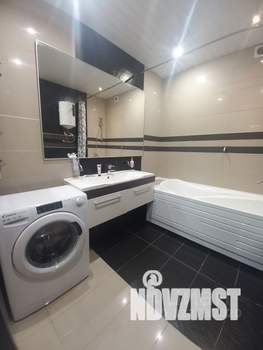 2-к квартира, посуточно, 65м2, 1/1 этаж