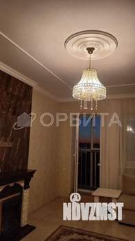 1-к квартира, на длительный срок, 38м2, 21/22 этаж