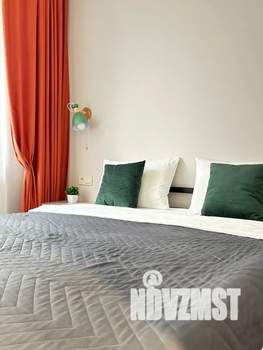 Студия квартира, посуточно, 30м2, 6/16 этаж