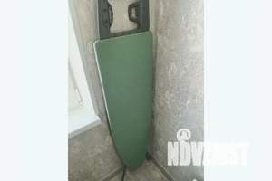 1-к квартира, посуточно, 40м2, 9/25 этаж