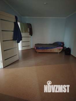 1-к квартира, на длительный срок, 42м2, 1/9 этаж