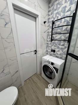 1-к квартира, на длительный срок, 32м2, 10/20 этаж