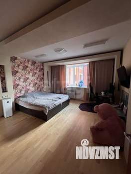 3-к квартира, на длительный срок, 113м2, 3/9 этаж