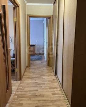 2-к квартира, на длительный срок, 46м2, 6/9 этаж