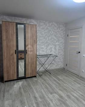 1-к квартира, на длительный срок, 37м2, 3/5 этаж