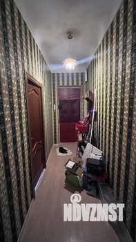 2-к квартира, на длительный срок, 46м2, 3/3 этаж