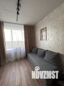 Студия квартира, посуточно, 19м2, 8/15 этаж