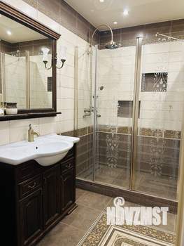 3-к квартира, на длительный срок, 119м2, 4/9 этаж