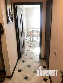 1-к квартира, на длительный срок, 45м2, 1/10 этаж