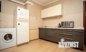 3-к квартира, посуточно, 70м2, 1/1 этаж
