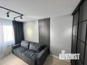 1-к квартира, посуточно, 31м2, 8/10 этаж