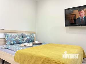 Студия квартира, посуточно, 30м2, 3/10 этаж
