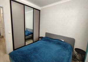 1-к квартира, на длительный срок, 38м2, 7/20 этаж