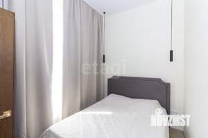2-к квартира, на длительный срок, 52м2, 1/4 этаж