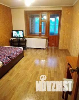 3-к квартира, на длительный срок, 58м2, 5/5 этаж