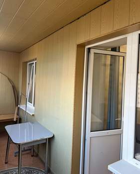 1-к квартира, на длительный срок, 35м2, 6/12 этаж