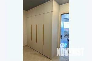 2-к квартира, посуточно, 70м2, 14/14 этаж