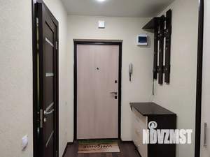 Студия квартира, посуточно, 20м2, 8/19 этаж